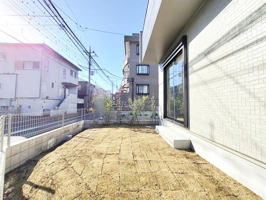 New 4LDK ZEH Houses in Niiza, Saitama - Heartful Town - Thumbnail 4