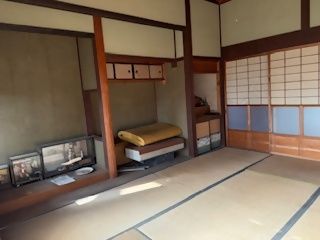1959 4LDK Farmhouse with Land for Sale in Hofu, Yamaguchi - Thumbnail 4