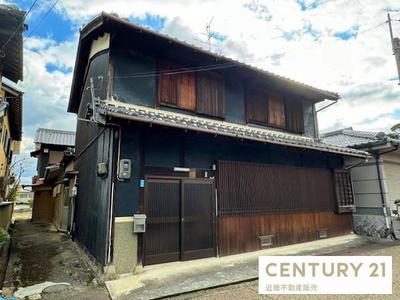 Traditional 9DK House Near Whenma Temple in Nara — Image 1, Katsuragi, Nara