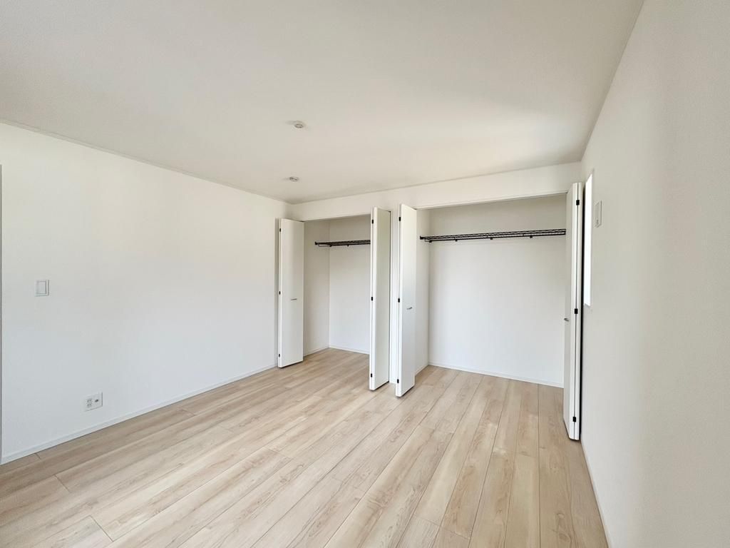 New 4LDK House for Sale in Tottori City, Tottori - Thumbnail 4