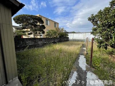 [Homes] Tomiokacho Daijucho Used House | — Image 2, Anan, Tokushima