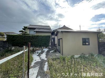 [Homes] Tomiokacho Daijucho Used House | — Image 4, Anan, Tokushima