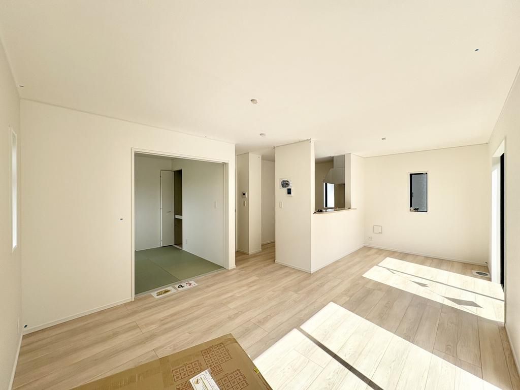 New 4LDK House in Yurihama, Tottori - 2025 Build with Parking - Thumbnail 4