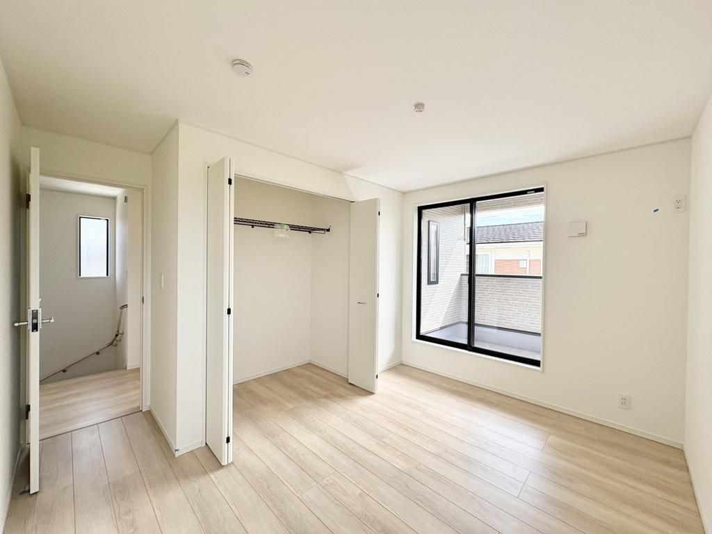 New 4LDK House in Yurihama, Tottori - 2025 Build with Parking - Thumbnail 3