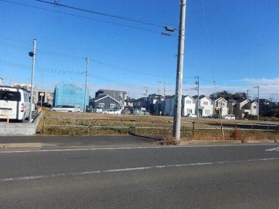 2070 sqm Land for Sale in Funabashi, Chiba Near Hasama Station - Thumbnail 4