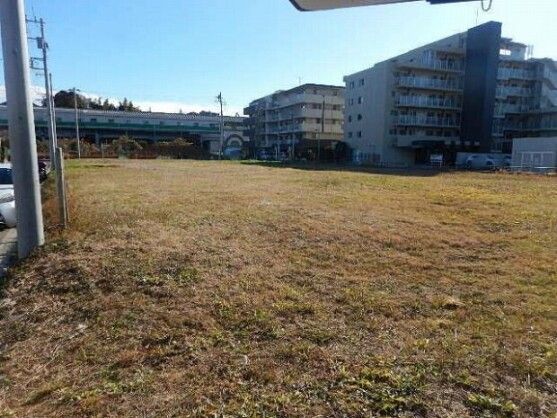 2070 sqm Land for Sale in Funabashi, Chiba Near Hasama Station - Thumbnail 3