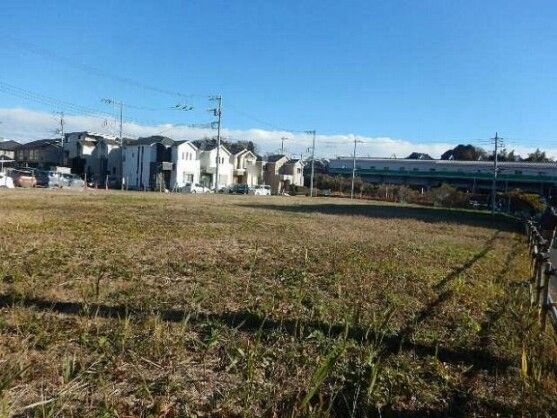 2070 sqm Land for Sale in Funabashi, Chiba Near Hasama Station - Thumbnail 2