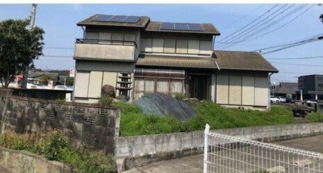 7LDK Lightweight Steel Frame House for Sale in Oita City - Thumbnail 2