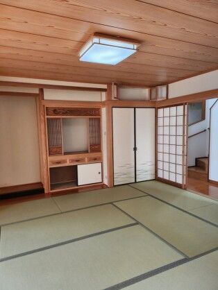 Panahome All-Electric House for Sale in Minamiawaji, Hyogo - Thumbnail 3