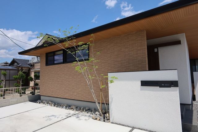 Modern 3LDK House in Moriyama with Garden Access - Thumbnail 3