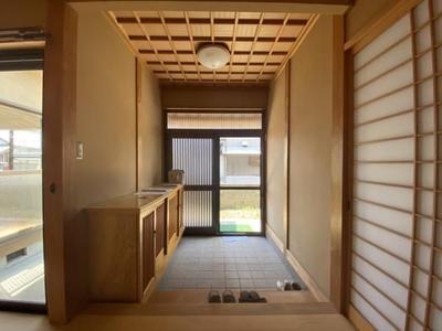 5SDK Renovated House in Saijo, Ehime with 3 Parking Spaces — Image 4, Saijo, Ehime