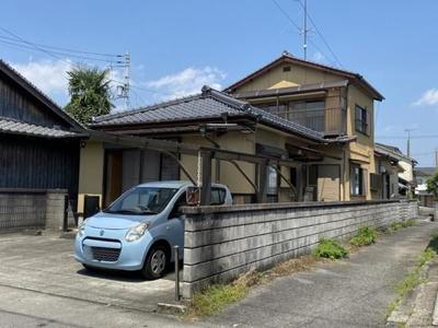 5SDK Renovated House in Saijo, Ehime with 3 Parking Spaces — Image 1, Saijo, Ehime