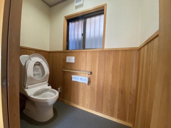 5SDK Renovated House in Saijo, Ehime with 3 Parking Spaces - Thumbnail 4