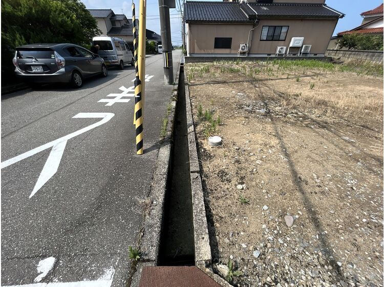 Vacant Land for Sale in Nomi City, Ishikawa Prefecture - Thumbnail 3