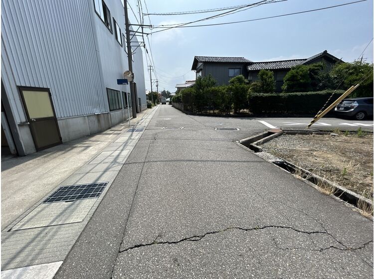 Vacant Land for Sale in Nomi City, Ishikawa Prefecture - Thumbnail 4