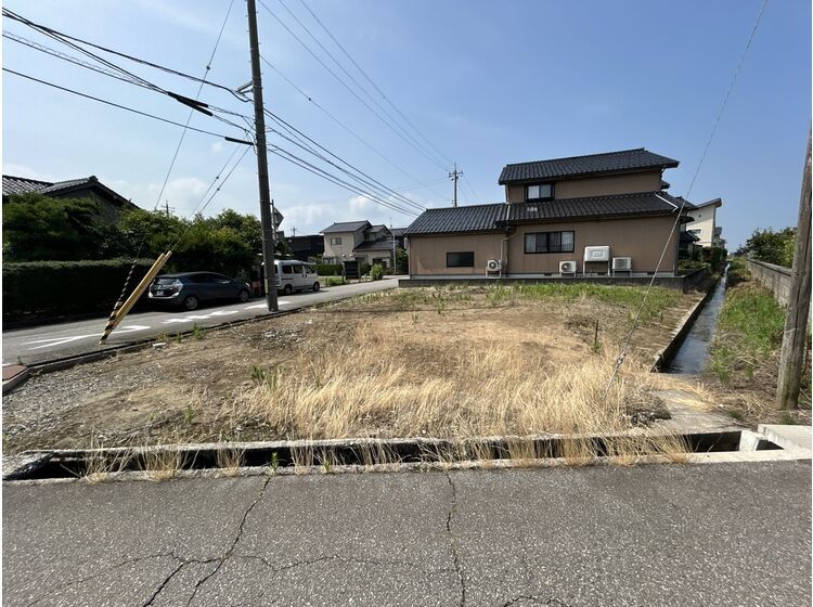Vacant Land for Sale in Nomi City, Ishikawa Prefecture - Thumbnail 2