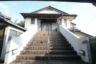 Akiyama, Takahagi City | Takahagi City, 4km from Takahagi Station on the JR Joban Line, used detached house (Property number: 0125829-0001660) — Image 1, Takahagi, Ibaraki