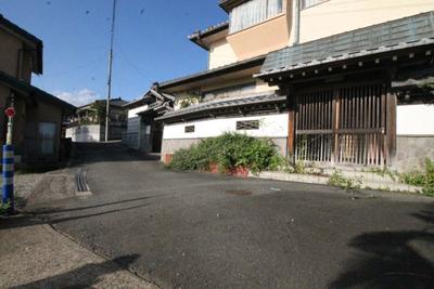 Akiyama, Takahagi City | Takahagi City, 4km from Takahagi Station on the JR Joban Line, used detached house (Property number: 0125829-0001660) — Image 2, Takahagi, Ibaraki