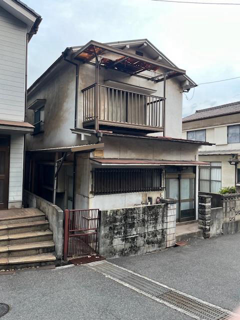 Spacious 6DK House in Kure, Hiroshima - Thumbnail 2