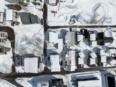 3-Bedroom Townhouse for Sale in Niseko Hirafu, Hokkaido — Exterior, Kutchan, Hokkaido