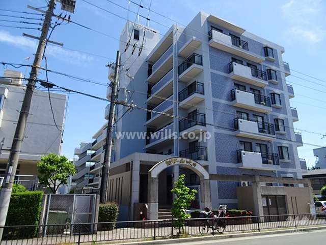 3LDK Apartment near Suita Station with Balcony - Thumbnail 3