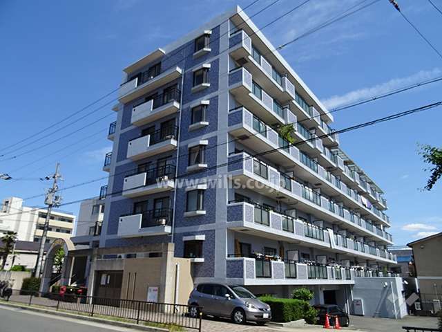 3LDK Apartment near Suita Station with Balcony - Thumbnail 2