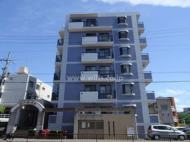 3LDK Apartment near Suita Station with Balcony - Thumbnail 4