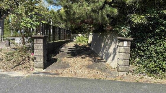 Traditional 2K Wooden House on 252m² Land in Tahara, Aichi - Thumbnail 2