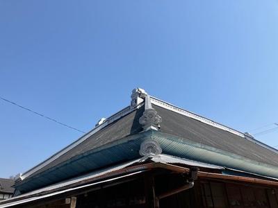 260-year-old farmhouse in Inashiki with thatched roof — Image 1, Inashiki, Ibaraki