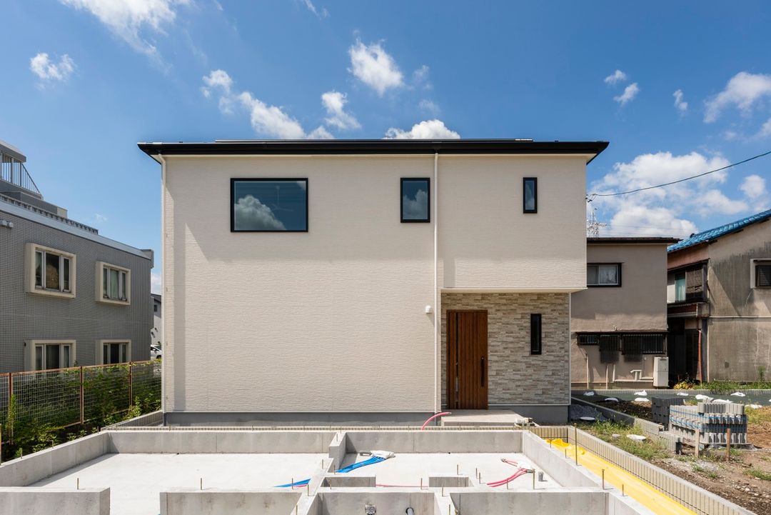 Sun Terrace Matsudo Sakaemachi VII Land Plot in Chiba - Thumbnail 2