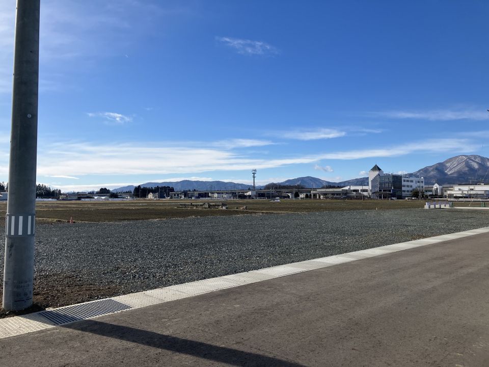 Sekisui House Common Stage Yahaba III Building-Conditioned Land Plot - Thumbnail 3