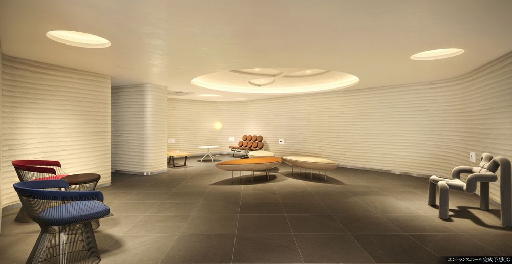 Park Homes Funabashi New Condo 2028 | 1DK-3LDK near JR/Keisei Stations - Thumbnail 4