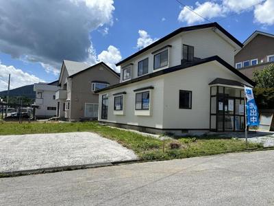 Renovated 4SLDK House in Mutsu City, Aomori - 1349万円 — Image 4, Mutsu, Aomori