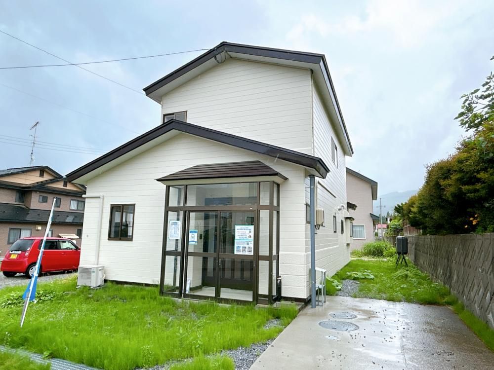 Renovated 4SLDK House in Mutsu City, Aomori - 1349万円 - Thumbnail 2