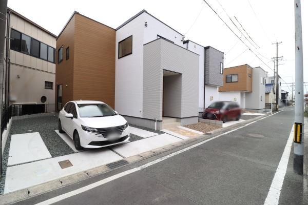 4LDK New House for Sale in Toyokawa, Aichi Prefecture - Thumbnail 3