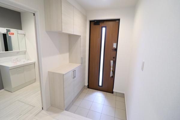 4LDK New House for Sale in Toyokawa, Aichi Prefecture - Thumbnail 4