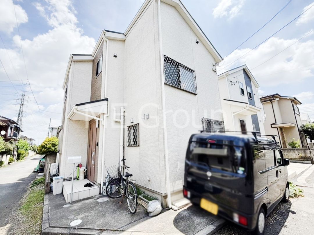 3LDK House for Sale in Nishitokyo City, Tokyo - Thumbnail 2