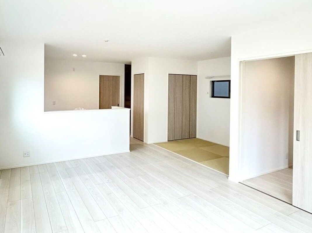 New ZEH Solar Homes in Ino, Kochi - 3LDK with Parking - Thumbnail 4