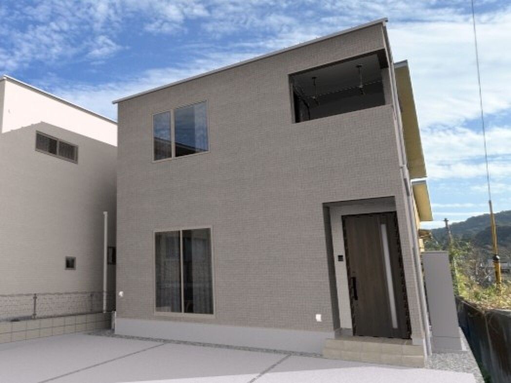 New ZEH Solar Homes in Ino, Kochi - 3LDK with Parking - Thumbnail 2