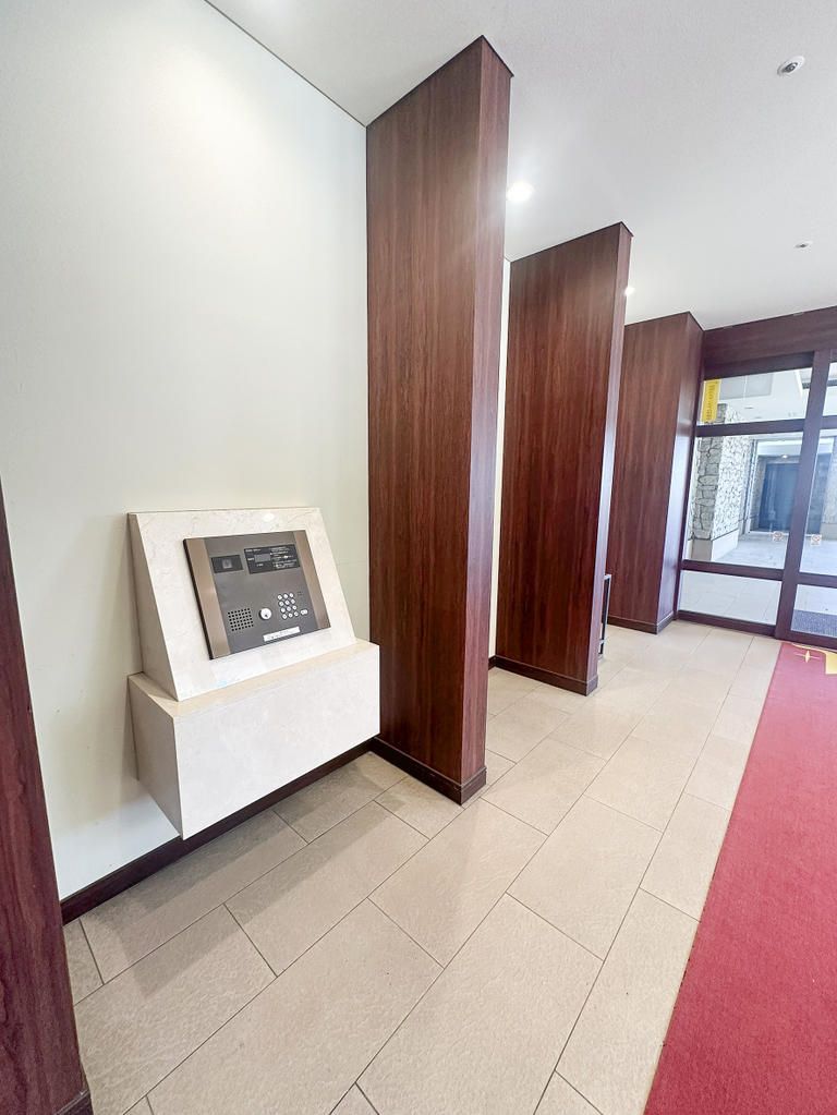 Diamond Life Morinosato Hills 511 2LDK Condo in Atsugi - Thumbnail 3