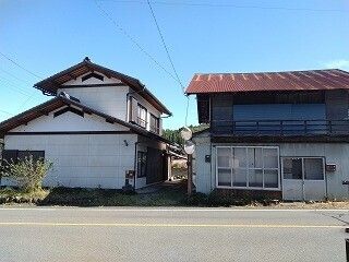Farmland House for Sale in Myogi, Tomioka - 6DK with Field - Thumbnail 4