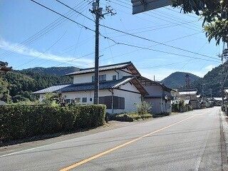 Farmland House for Sale in Myogi, Tomioka - 6DK with Field - Thumbnail 2