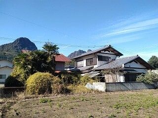 Farmland House for Sale in Myogi, Tomioka - 6DK with Field - Thumbnail 3