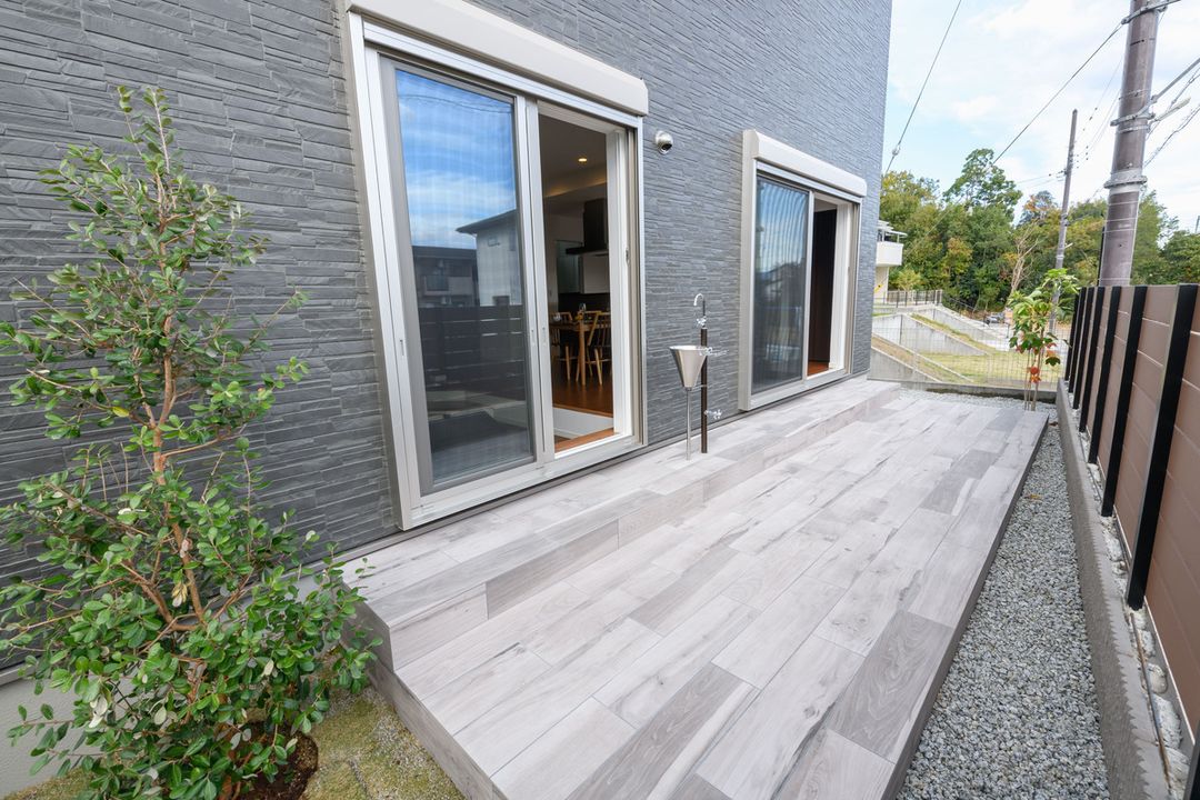 Prime Building Plot in Kashihara, Nara - Near Goiodo Station - Thumbnail 2