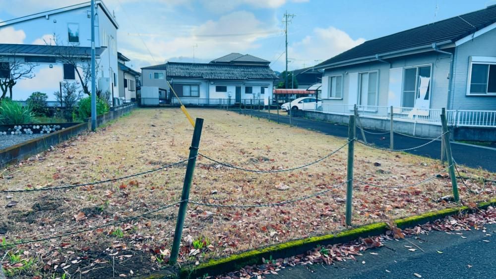 Vacant Land for Sale in Kirishima, Kagoshima - Build Your Dream Home - Thumbnail 4