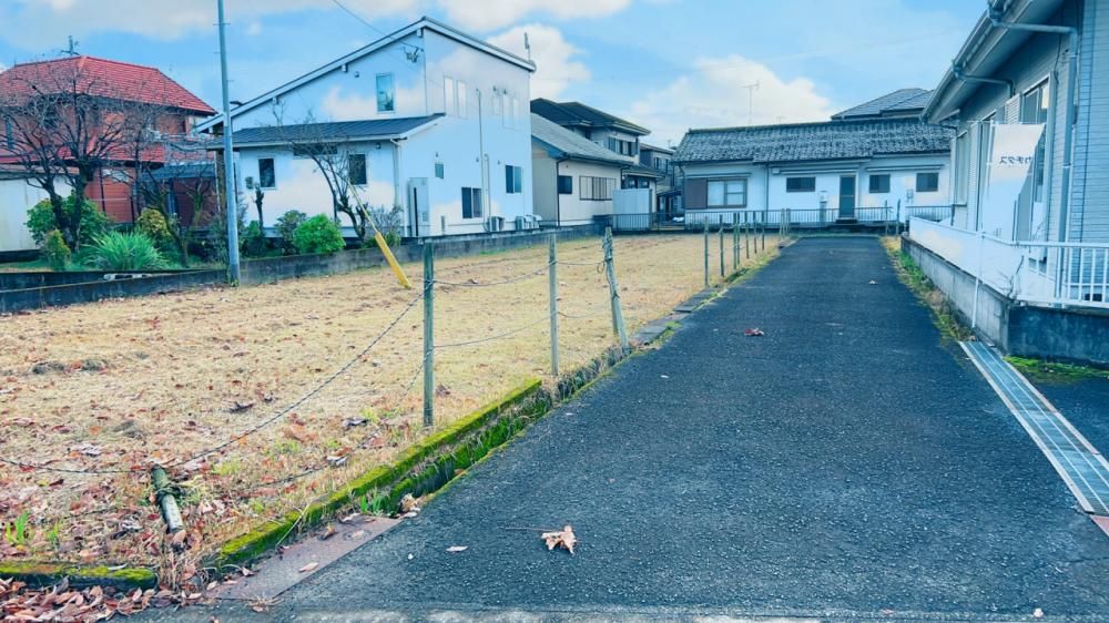 Vacant Land for Sale in Kirishima, Kagoshima - Build Your Dream Home - Thumbnail 3