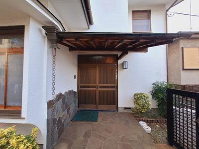 [Homes] Used detached house in Chimura, Hadano City | — Image 4, Hadano, Kanagawa