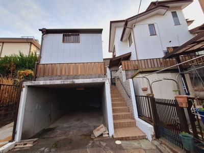 [Homes] Used detached house in Chimura, Hadano City | — Image 2, Hadano, Kanagawa