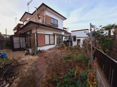 [Homes] Used detached house in Chimura, Hadano City | — Image 3, Hadano, Kanagawa