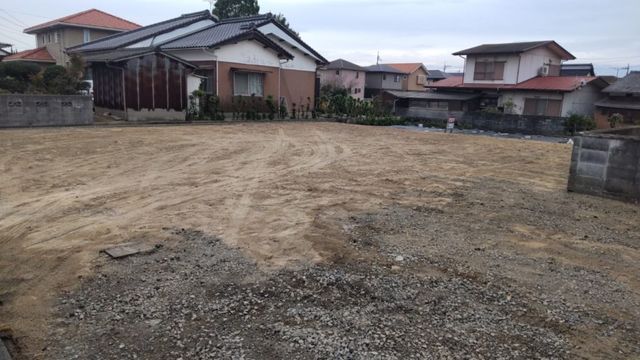 307.88 sqm Vacant Land for Sale in Hofu City, Yamaguchi - Thumbnail 2